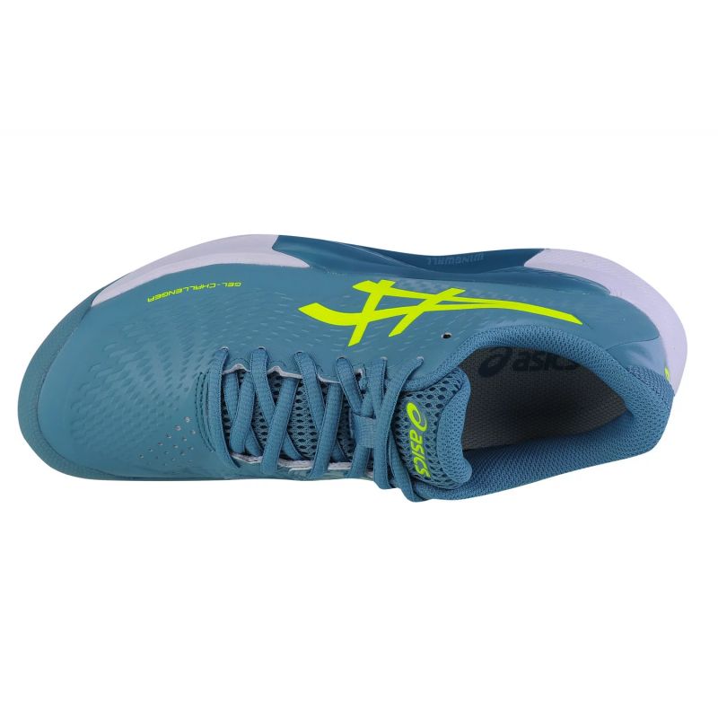 Shoes Asics Gel-Challenger 14 Clay W 1042A254-400 Footwear/Tennis/Low Asics