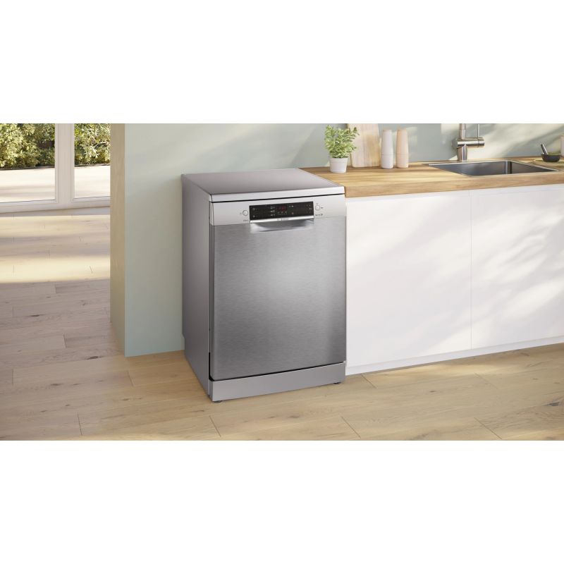 BOSCH SMS25GI09F dishwasher AGD - Produkty/Zmywarki wolnostojące Your Sports Performance