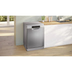 BOSCH SMS25GI09F dishwasher AGD - Produkty/Zmywarki wolnostojące Your Sports Performance