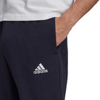 Adidas Essentials Fleece M H33664 pants Clothing/Training Adidas