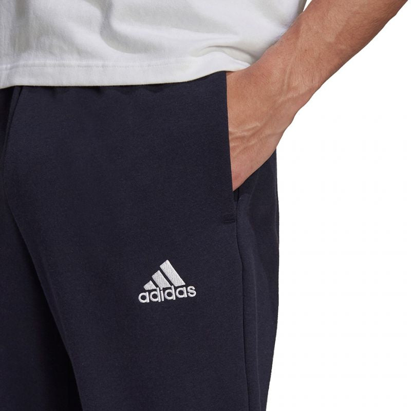 Adidas Essentials Fleece M H33664 pants Clothing/Training Adidas