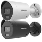 HIKVISION DS-2CD2046G2H-I2U/SL IP camera (2.8mm) CCTV IP/Kamery Your Sports Performance