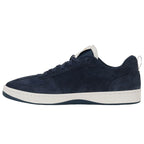 K-Swiss COURT VARSITY SDE SMOKED NAVY/SNOW WHITE-M (04733-464-M)