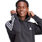 adidas Essentials Fleece 3-Stripes Hoodie M IB4028 Clothing/Lifestyle Adidas