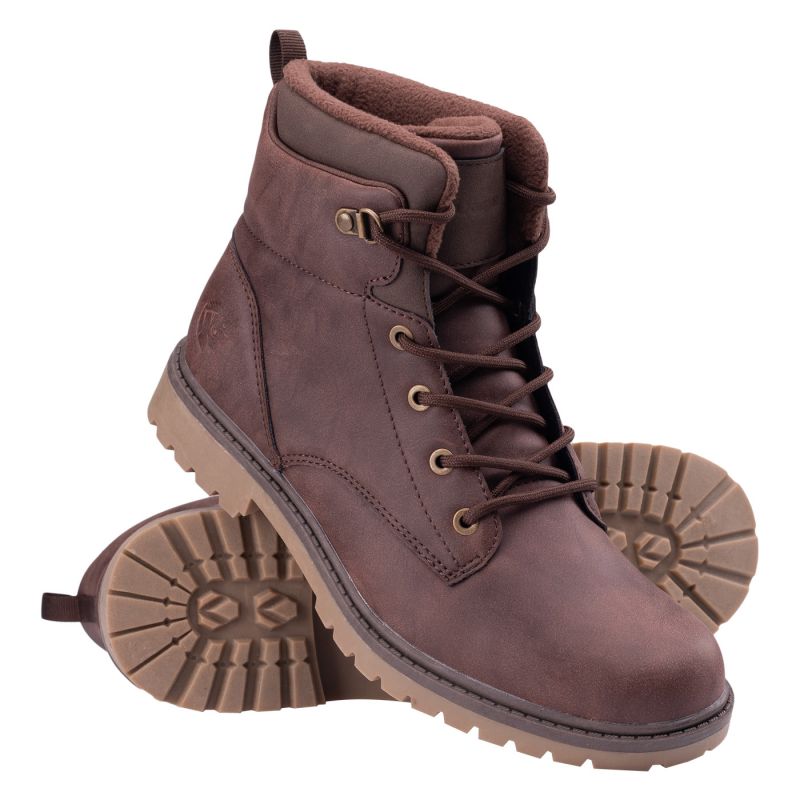 Winter boots DEMIRY MID M Footwear/Lifestyle/Iguana Your Sports Performance