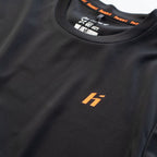 Men's TIVOR SENIOR Short Sleeve T-Shirt