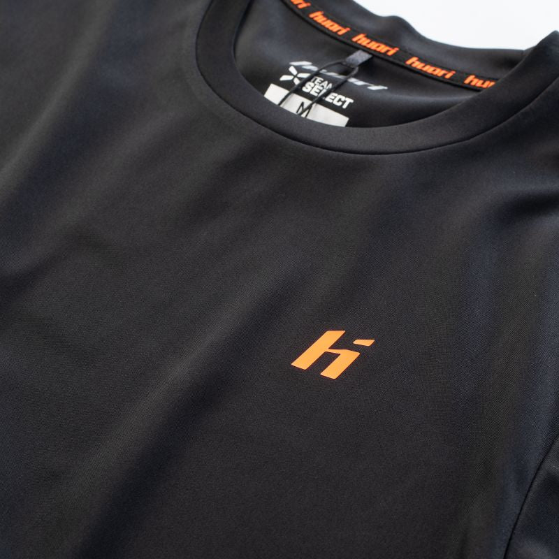 Men's TIVOR SENIOR Short Sleeve T-Shirt