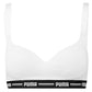 Puma Padded Top 1P Hang Sports Bra W 907863 05 Clothing/Training Puma