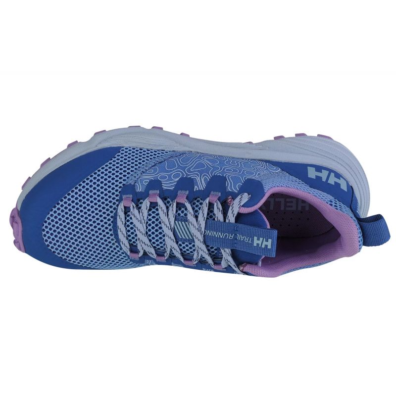 Helly Hansen Featherswift Trail W shoes 11787-627 Footwear/Lifestyle/Helly Hansen Your Sports Performance