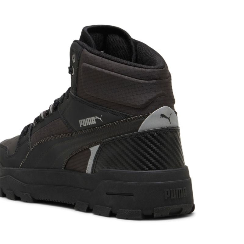 Puma Rebound Abrupt Open Road II M 397469-01 shoes Footwear/Training/Men Puma