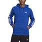 adidas Essentials 3-Stripes Hoodie M HL2228 Clothing/Lifestyle Adidas