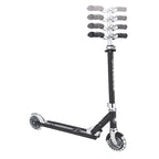 FLOW ELEMENT LIGHTS scooter (721-120) Accessories/Skating/Hulajnogi/Traditional/For kids/Globber Your Sports Performance