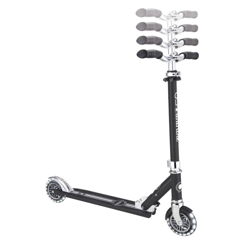 FLOW ELEMENT LIGHTS scooter (721-120) Accessories/Skating/Hulajnogi/Traditional/For kids/Globber Your Sports Performance