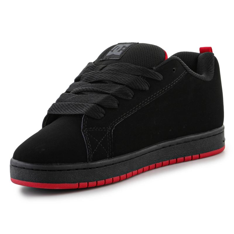 DC Shoes Court Graffik M ADYS100442-BYR shoes