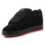 DC Shoes Court Graffik M ADYS100442-BYR shoes