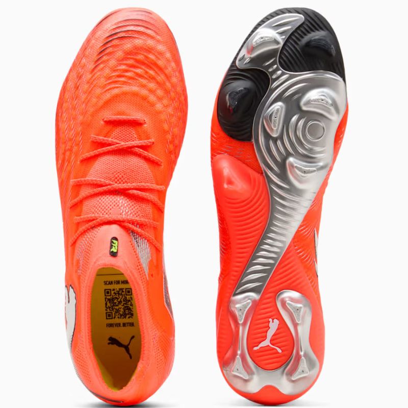 Puma Future 9 Ultimate Low FG 108883-01 shoes Footwear Your Sports Performance