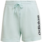 adidas Essentials Slim Logo Shorts W HE9363 Clothing/Training Adidas