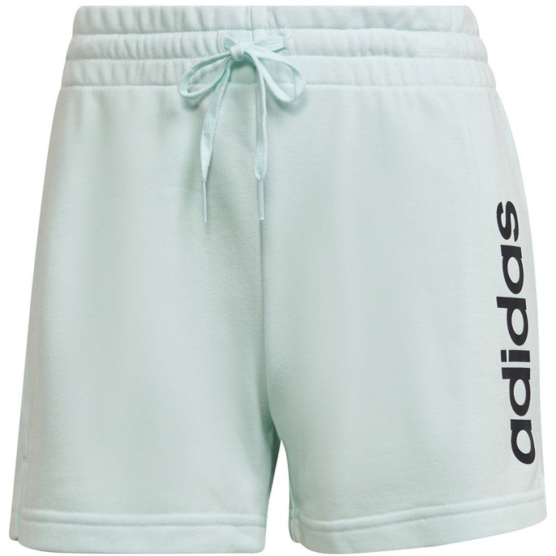 adidas Essentials Slim Logo Shorts W HE9363 Clothing/Training Adidas