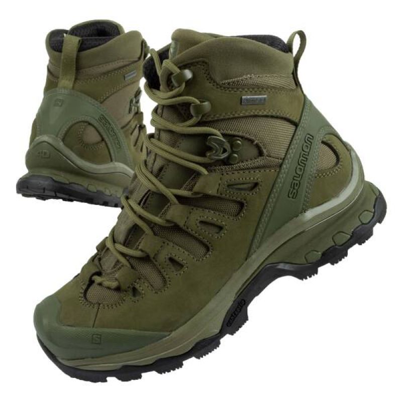 Salomon GTX W 407231 shoes Footwear/Outdoor Your Sports Performance