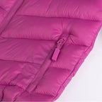 Children's Quilted Jacket MIRADO KDG Martes