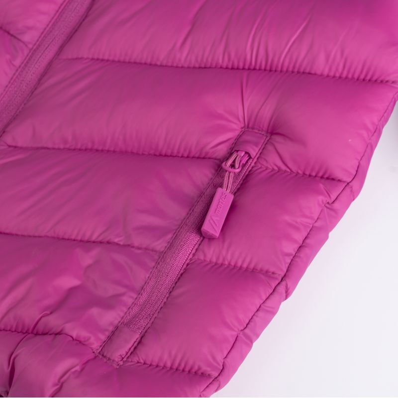 Children's Quilted Jacket MIRADO KDG Martes
