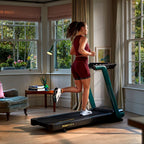 Reebok FR30z Floatride Treadmill RVFR-10421GRZ Accessories/Training equipment/Bieżnie Reebok