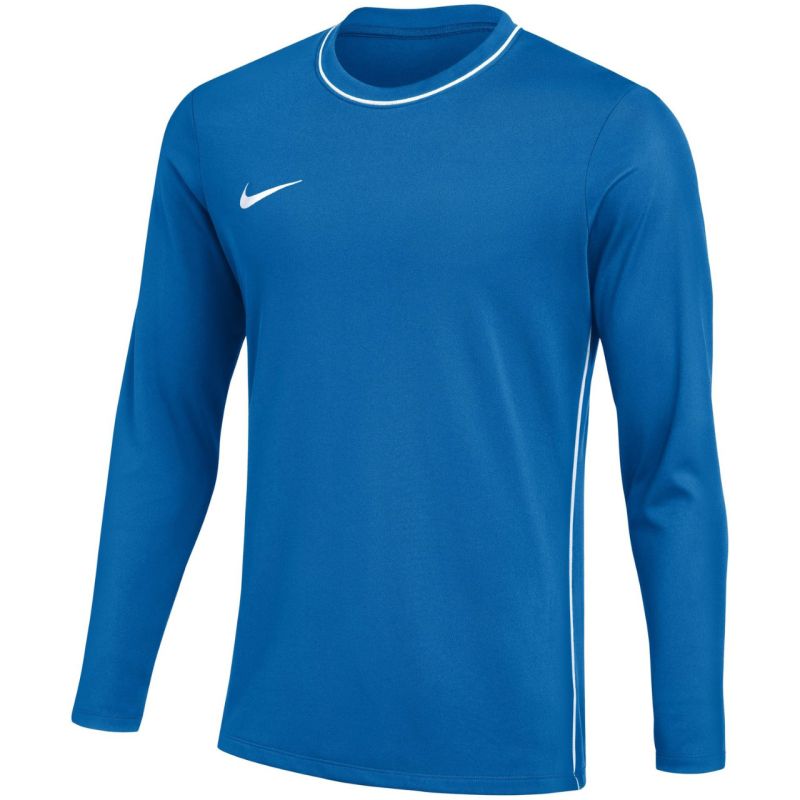 Nike Dri-Fit Park 26 Crew Top Men's T-Shirt Blue HM7165 463 To be categorized Your Sports Performance