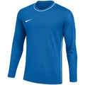 Nike Dri-Fit Park 26 Crew Top Men's T-Shirt Blue HM7165 463 To be categorized Your Sports Performance