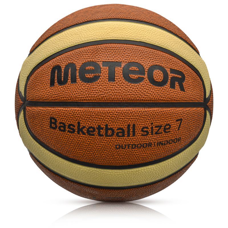 Basketball ball Meteor Cellular 7 10102 Accessories/Balls/Basketball Your Sports Performance