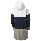 Helly Hansen Koster Rain Coat W 54374 001 Clothing/Outdoor/Helly Hansen Your Sports Performance