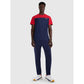 Men's regular printed T-shirt 4F 4FRAW25TTSHM3292-31S 4f