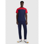 Men's regular printed T-shirt 4F 4FRAW25TTSHM3292-31S 4f