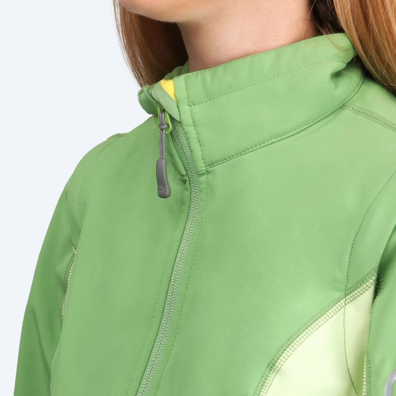 SALEWA KABRU SW W JKT 20725-5492 Clothing/Outdoor/Salewa Your Sports Performance