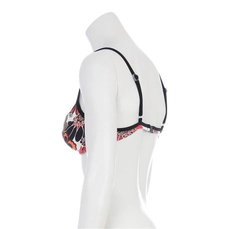 from the Banana Moon Ficto Seventies L1501 swimsuit In preparation Your Sports Performance
