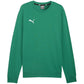 Puma Team Goal Casuals Crew Neck Sweat M 658592 05 Clothing/Lifestyle Puma