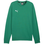 Puma Team Goal Casuals Crew Neck Sweat M 658592 05 Clothing/Lifestyle Puma