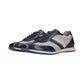 Bugatti men's sports shoes 311A9Q051069-4012 blue/light grey