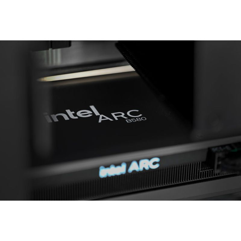 Actina ENDORFY 8400F/32GB/1TB/ArcB580/600W Komputery/Komputery Gaming Actina Your Sports Performance