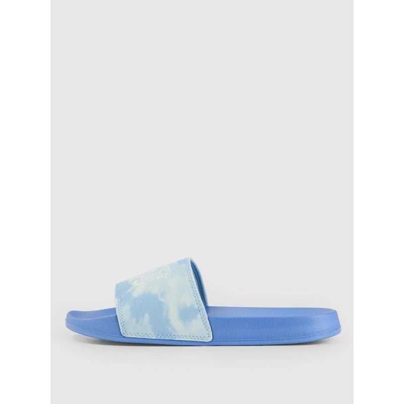 Girls' flip-flops 4F 4FJRSS26FSLIF074-33S
