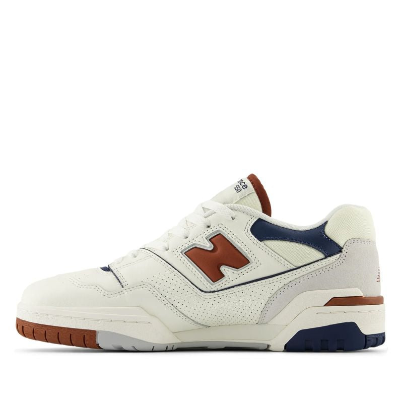 New Balance men's sneakers BB550ESG In preparation Your Sports Performance