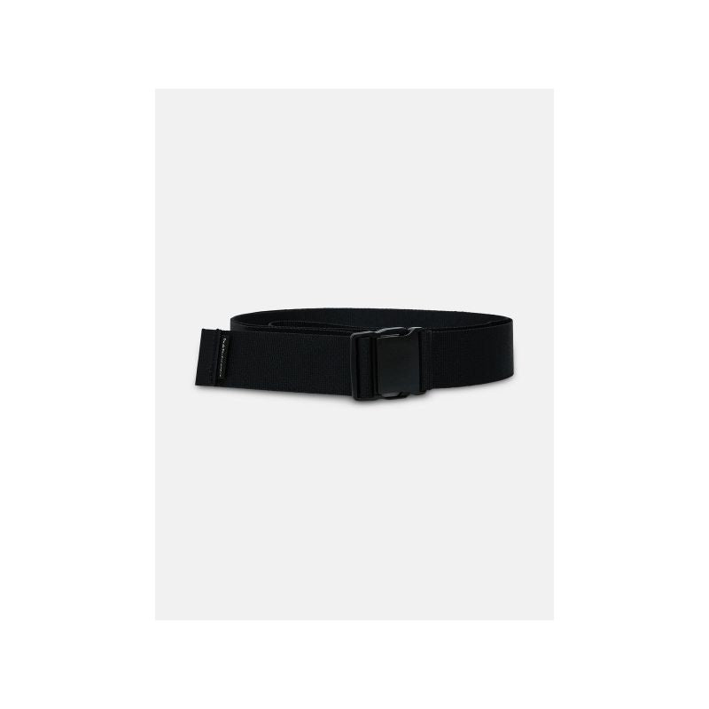 PEAK PERFORMANCE Grid Belt, Black
