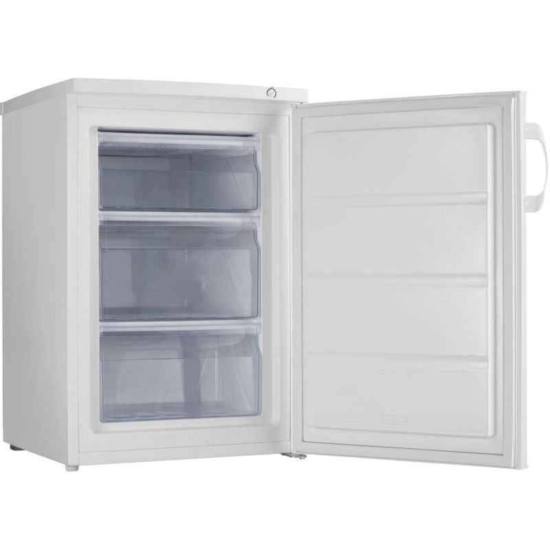 GORENJE F492PW freezer AGD - Produkty/Zamrażarki wolnostojące Your Sports Performance