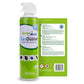 GREENBLUE COMPRESSED AIR - GUN ATOMIZER GB600 In preparation Your Sports Performance