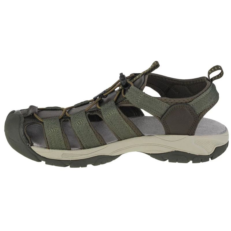 Sandals CMP Sahiph Hiking Sandal M 30Q9517-E980 Footwear/Outdoor/Skechers Your Sports Performance