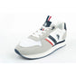 US Polo ASSN trainers. M NOBIL006-WHI Footwear/Lifestyle Your Sports Performance