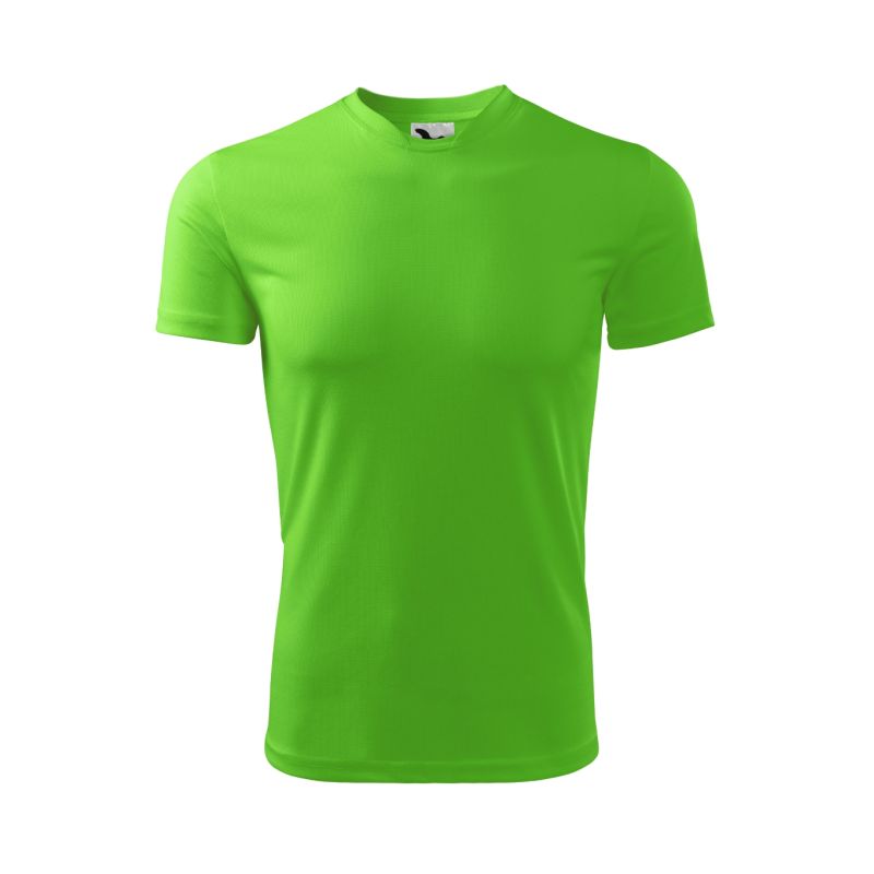 Fantasy Kids T-shirt (green apple) In preparation Your Sports Performance