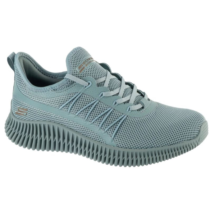 Skechers Bobs Geo-New Aesthetics 117417-SLT Blue 36 In preparation Your Sports Performance