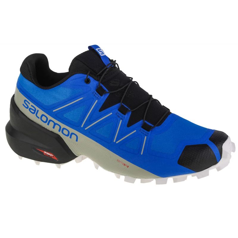 Salomon Speedcross 5 M 416095 running shoes Footwear/Running/Men Your Sports Performance