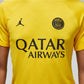Nike PSG DF Academy Pro SS Top PM 4TH M DR4906 720 Clothing/Football Nike