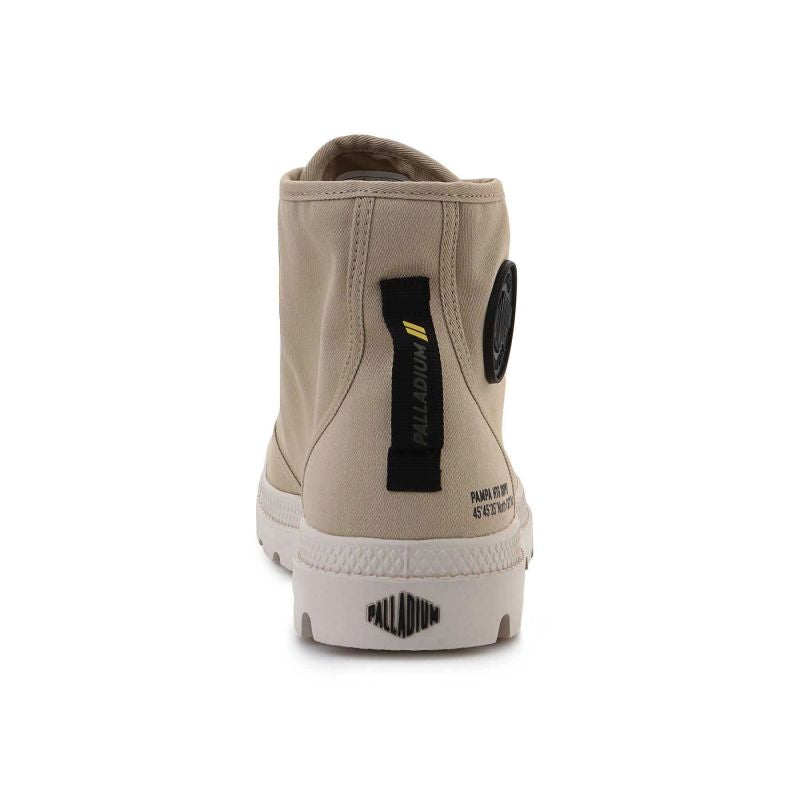 Palladium Pampa HI HTG SUPPLY U 77356-274-M shoes Footwear/Lifestyle/Palladium Your Sports Performance